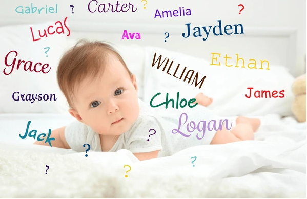 Baby Name Analysis