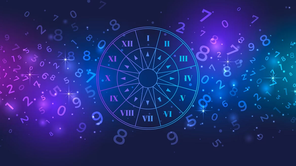 Numerology Consultation