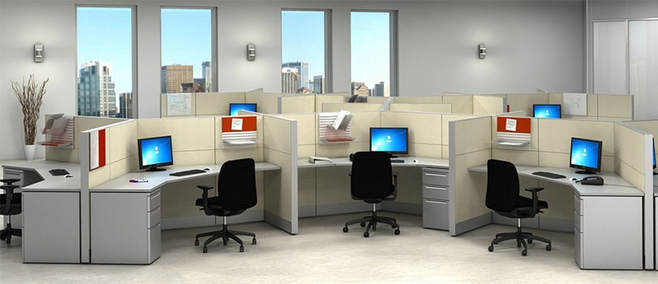 Office Vastu 